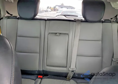 2013 Buick Encore из США, поврежденный, VIN KL4CJCSB2DB096289